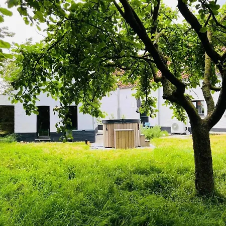 Sauna-garden *