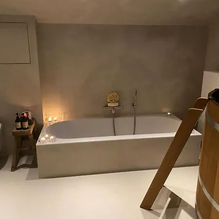 Sauna-garden Bed & Breakfast