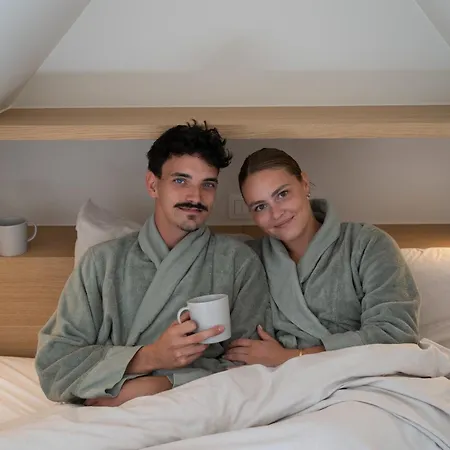 Sauna-garden Bed & Breakfast