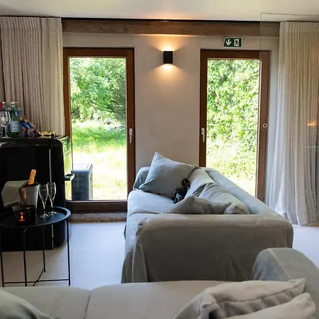 Sauna-garden Bed & Breakfast *