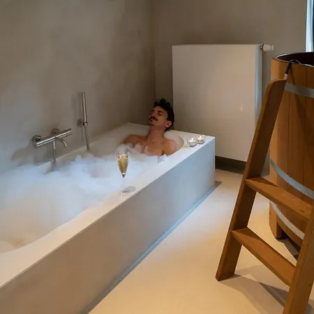 Sauna-garden Bed & Breakfast